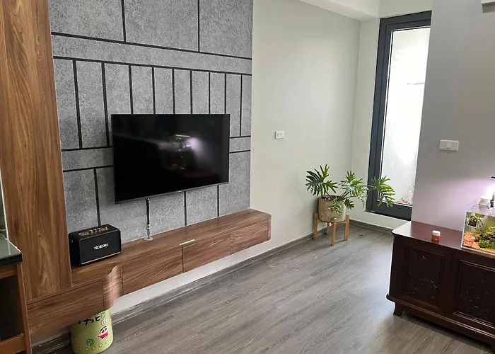 Apartment Bay View Ha Long