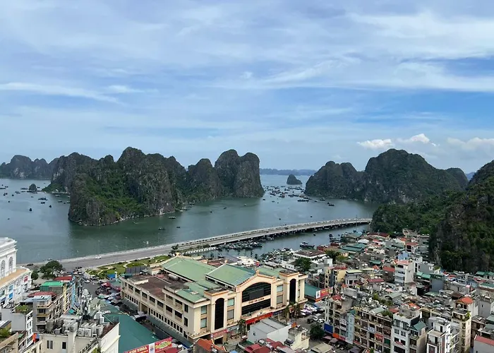Bay View Apartment