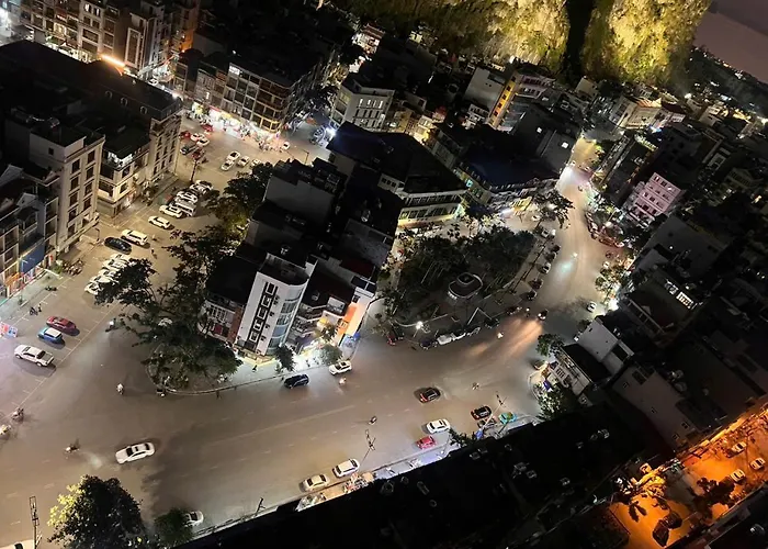 Bay View Apartment Ha Long