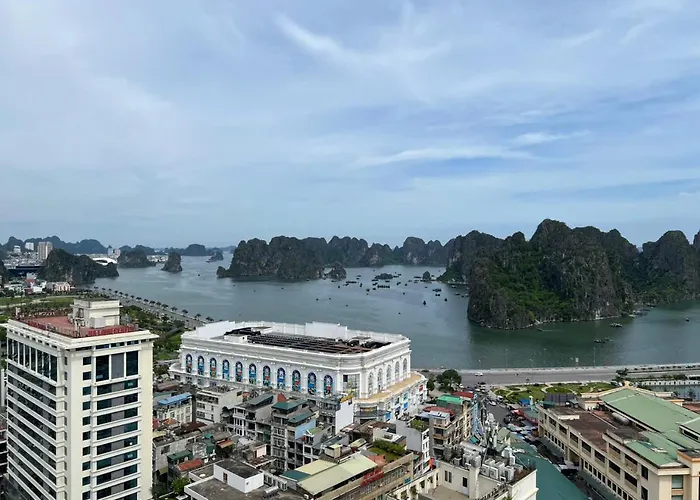 Bay View Ha Long