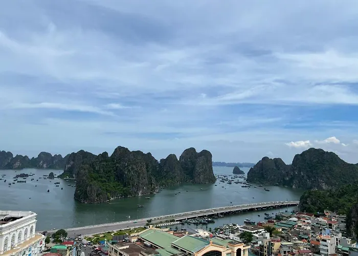 Apartment Bay View Ha Long