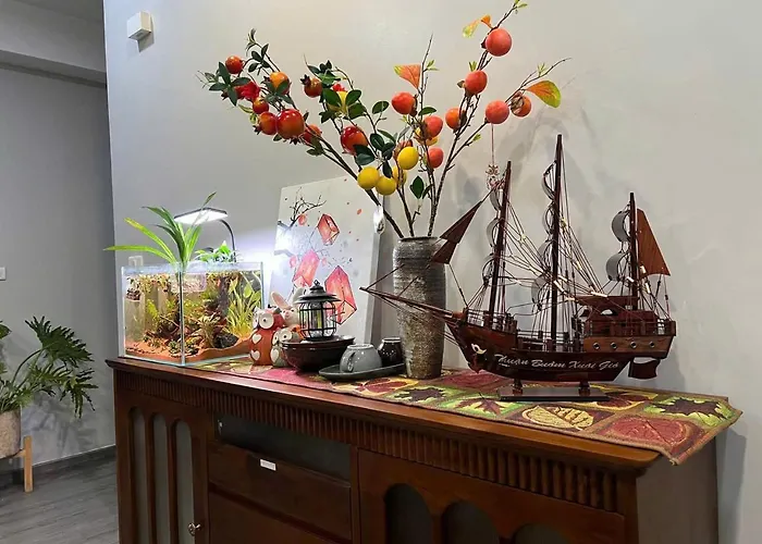 Bay View Apartment