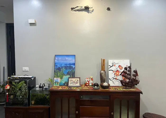 Bay View Apartment Ha Long
