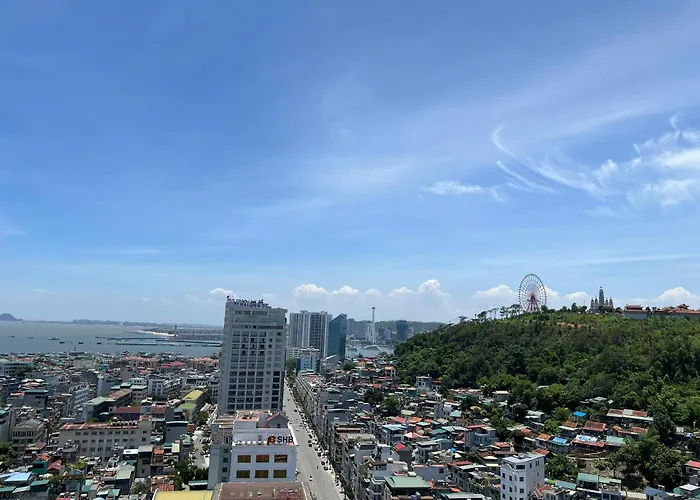 Bay View Ha Long